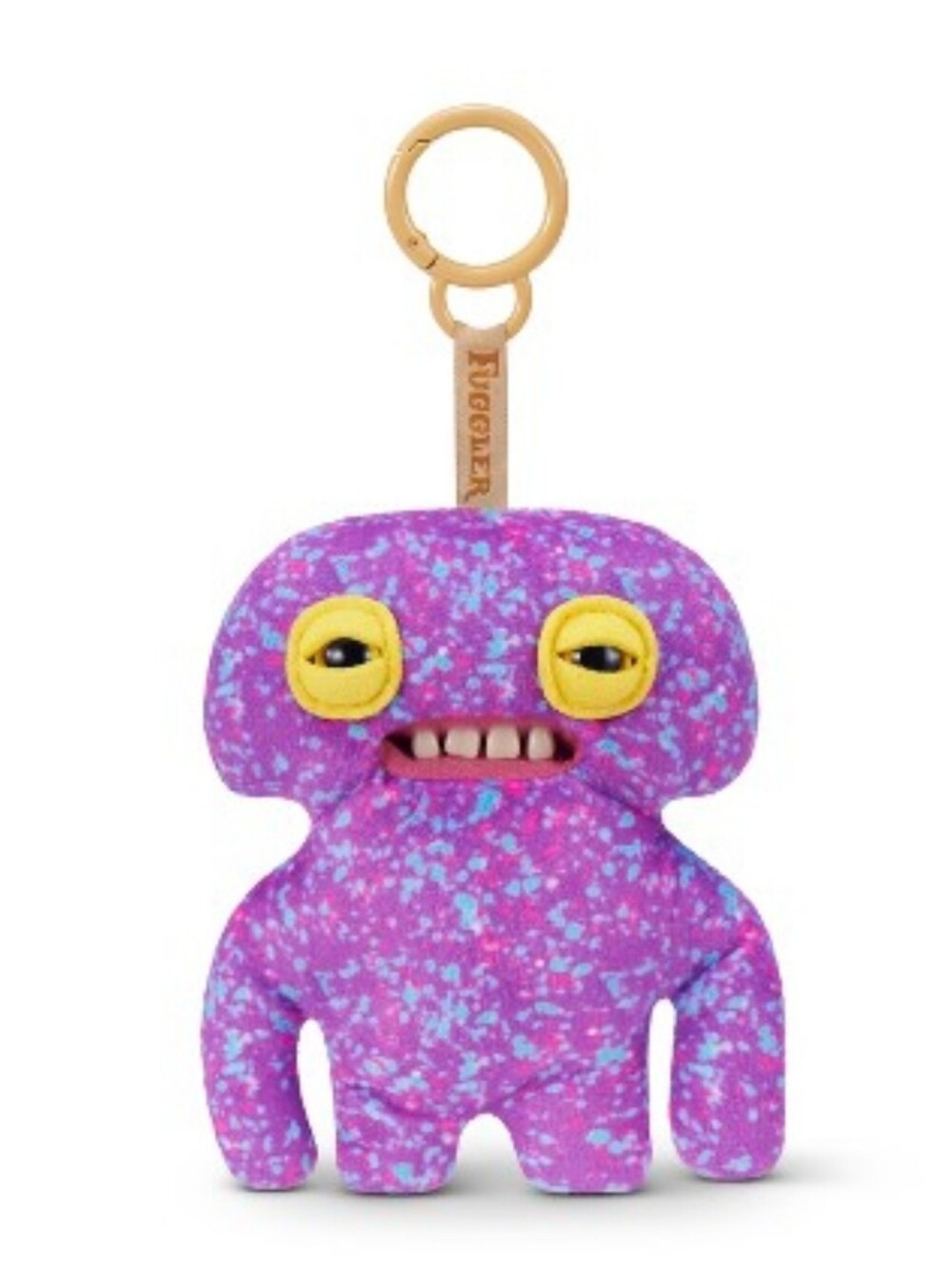 Zuru Fuggler Key Ring Series 6 - Squidge